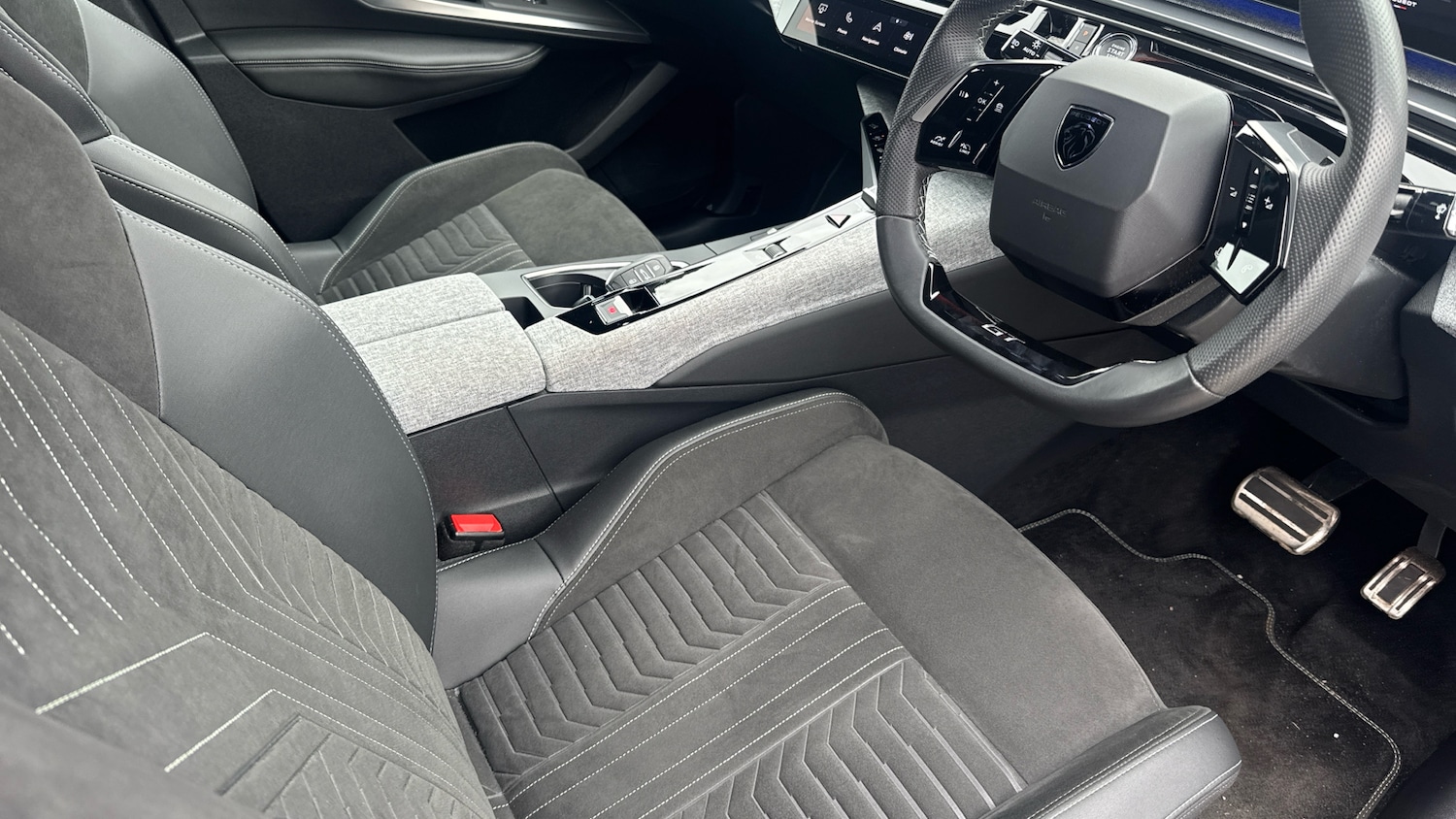 Used Peugeot 3008 2024 for sale - 77457175: Photo 11