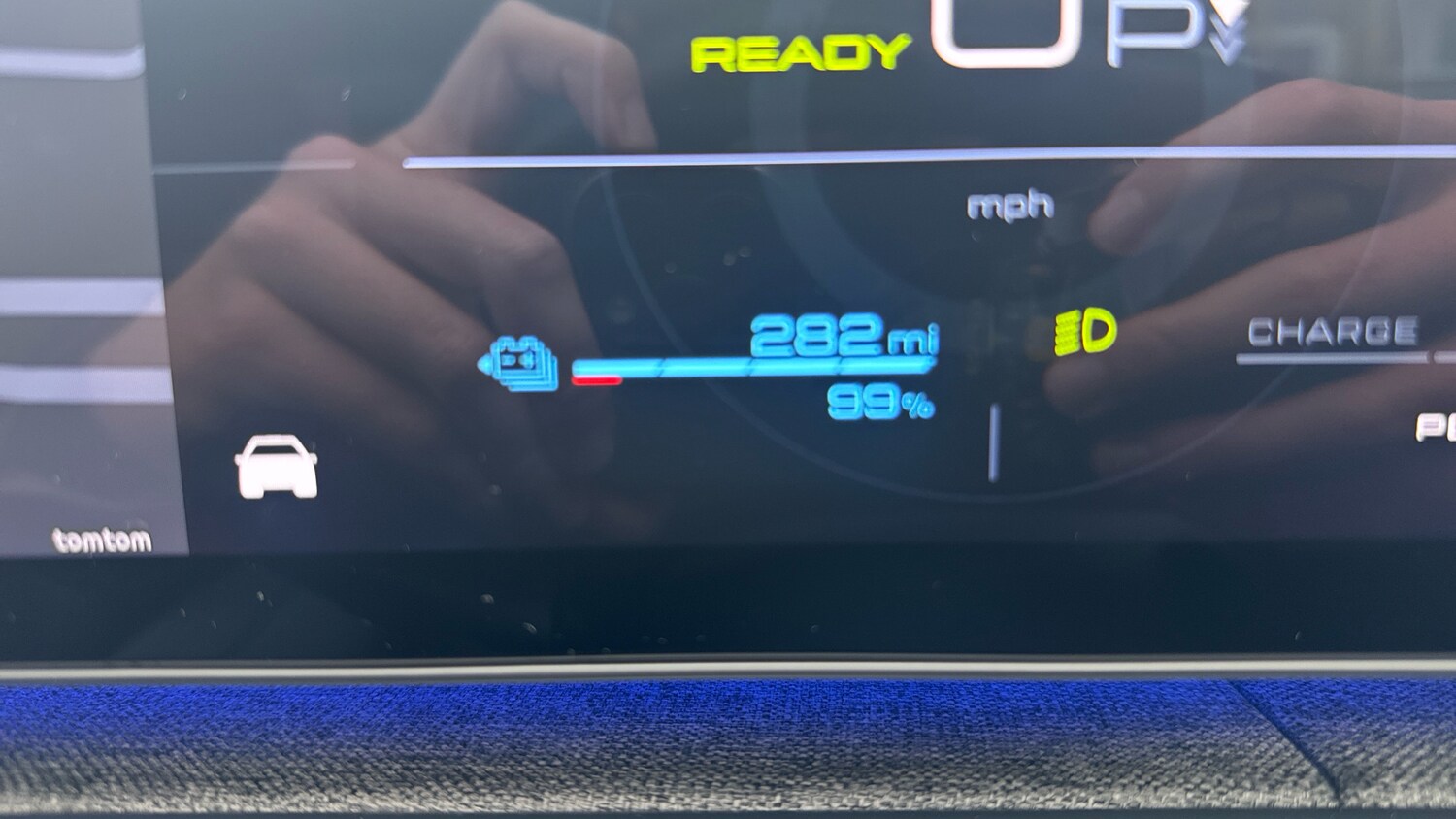 Used Peugeot 3008 2024 for sale - 77457175: Photo 13