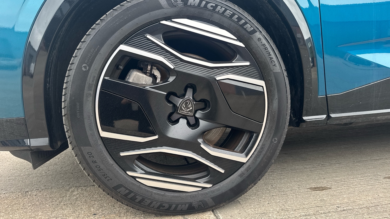 Used Peugeot 3008 2024 for sale - 77457175: Photo 14