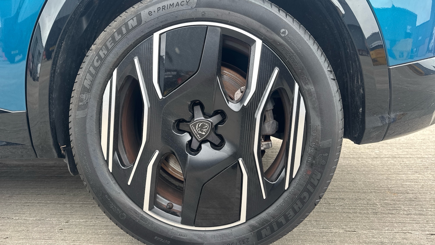 Used Peugeot 3008 2024 for sale - 77457175: Photo 15