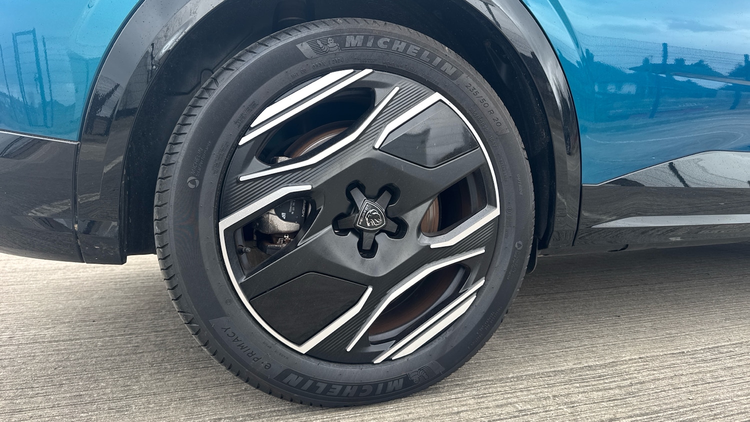 Used Peugeot 3008 2024 for sale - 77457175: Photo 16