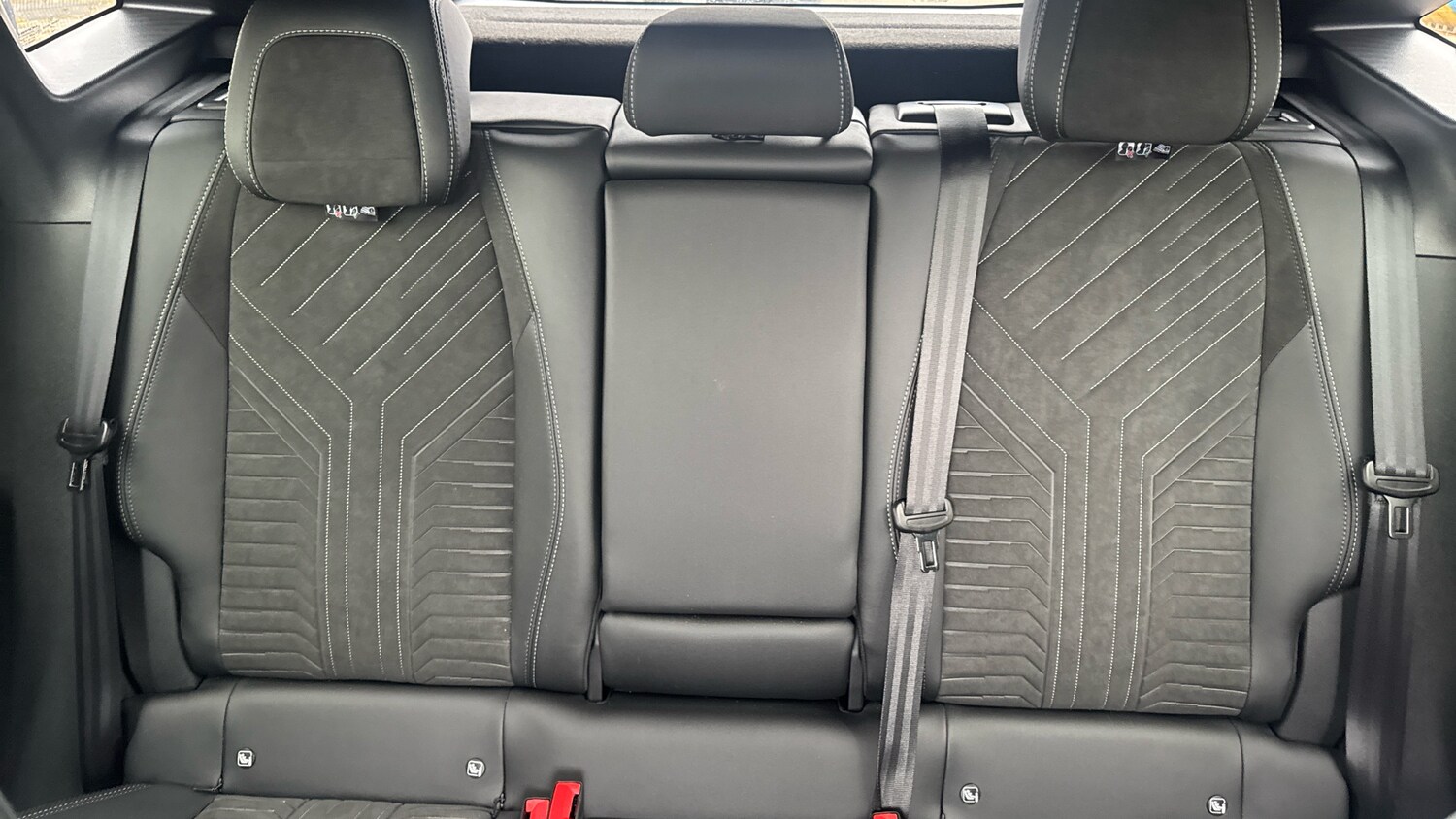 Used Peugeot 3008 2024 for sale - 77457175: Photo 25