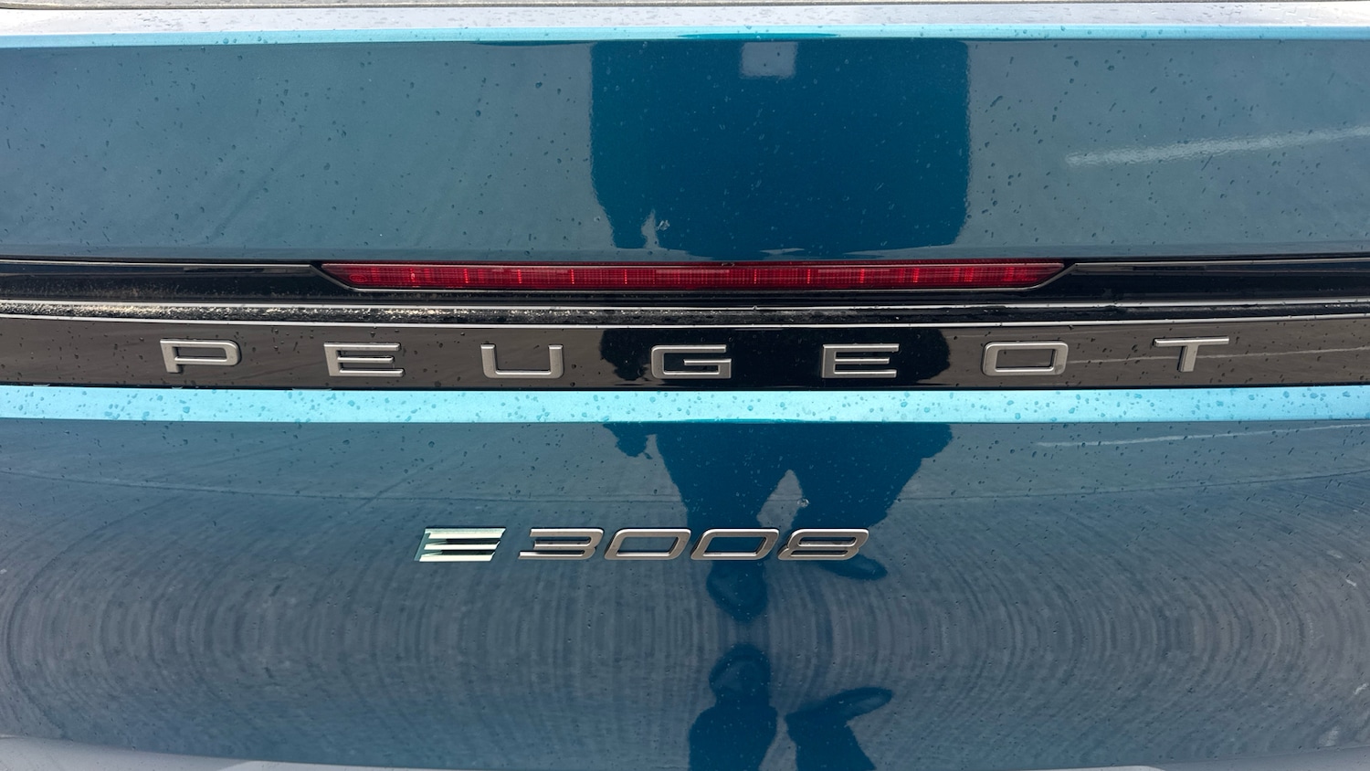 Used Peugeot 3008 2024 for sale - 77457175: Photo 26