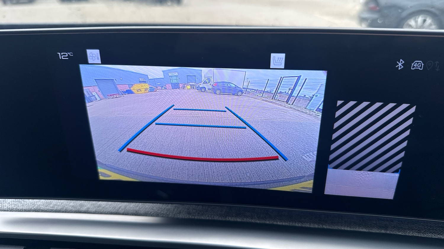 Used Peugeot 3008 2024 for sale - 77457175: Photo 29