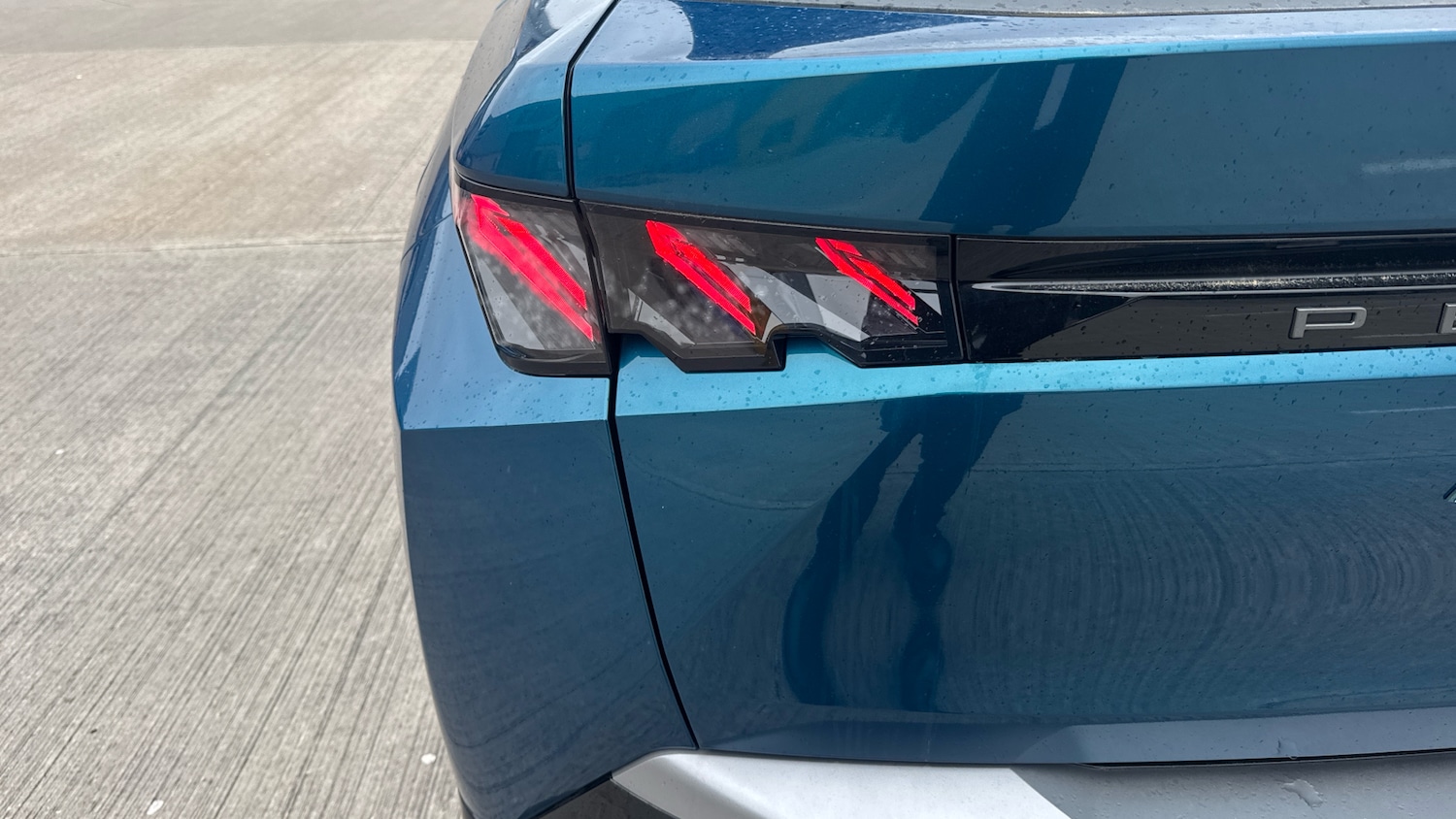 Used Peugeot 3008 2024 for sale - 77457175: Photo 42