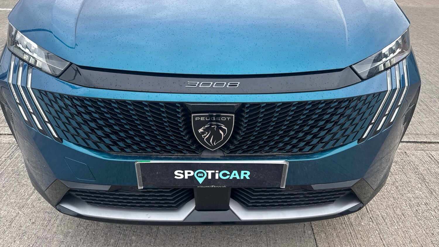 Used Peugeot 3008 2024 for sale - 77457175: Photo 44