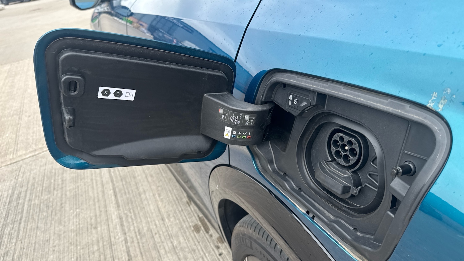 Used Peugeot 3008 2024 for sale - 77457175: Photo 48