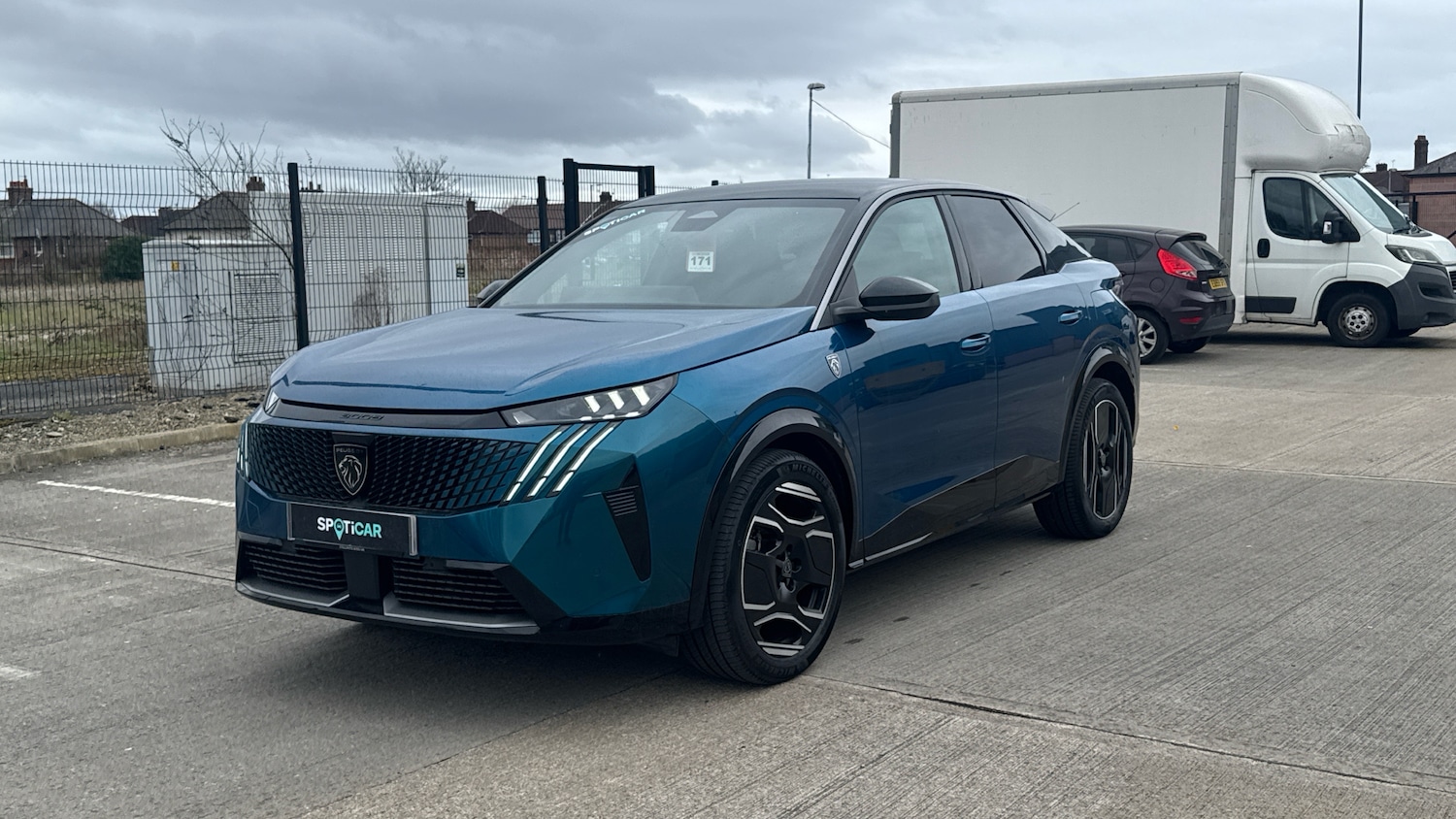 Used Peugeot 3008 2024 for sale - 77457175: Photo 7