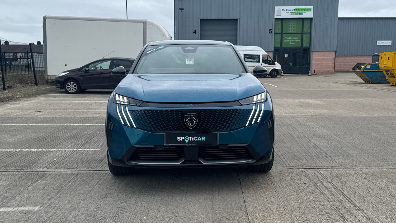 Used Peugeot 3008 2024 for sale - 77457175: Photo 8