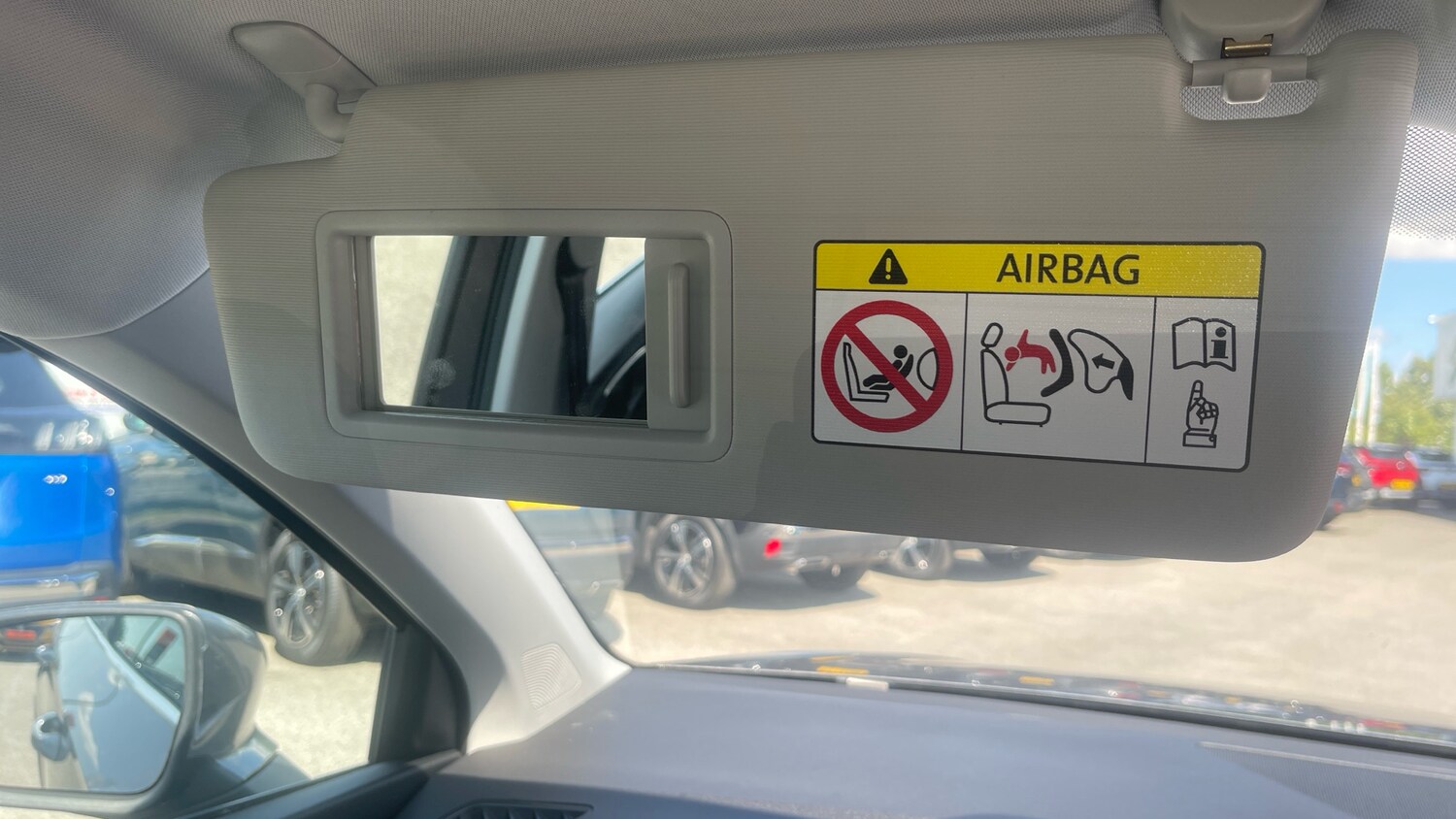 Vehicle 36