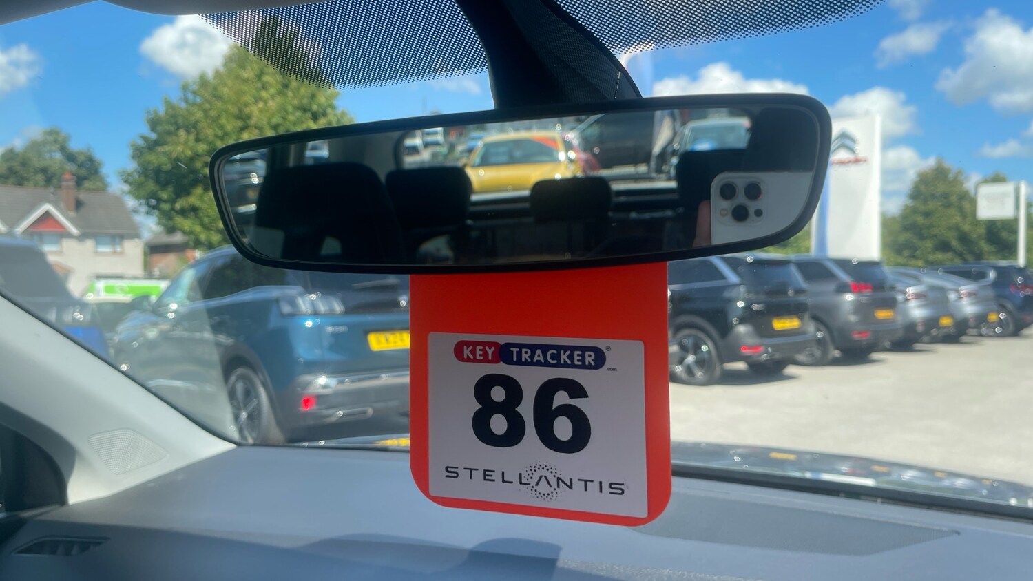 Vehicle 37