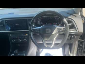 Used SEAT Ateca 2022 for sale - 75078761: Photo