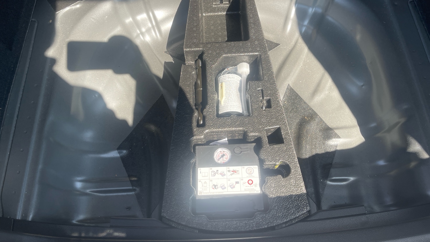 Vehicle 50