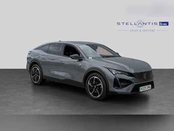 Used Peugeot 408 2025 for sale - 79076804: Photo