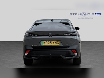 Used Peugeot 408 2025 for sale - 79076804: Photo
