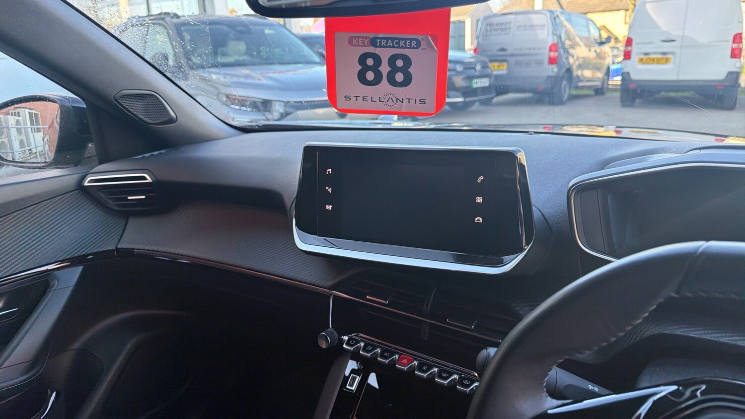 Used Peugeot 2008 2023 for sale - 77840617: Photo 10