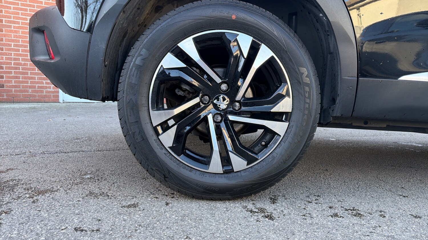 Used Peugeot 2008 2023 for sale - 77840617: Photo 15