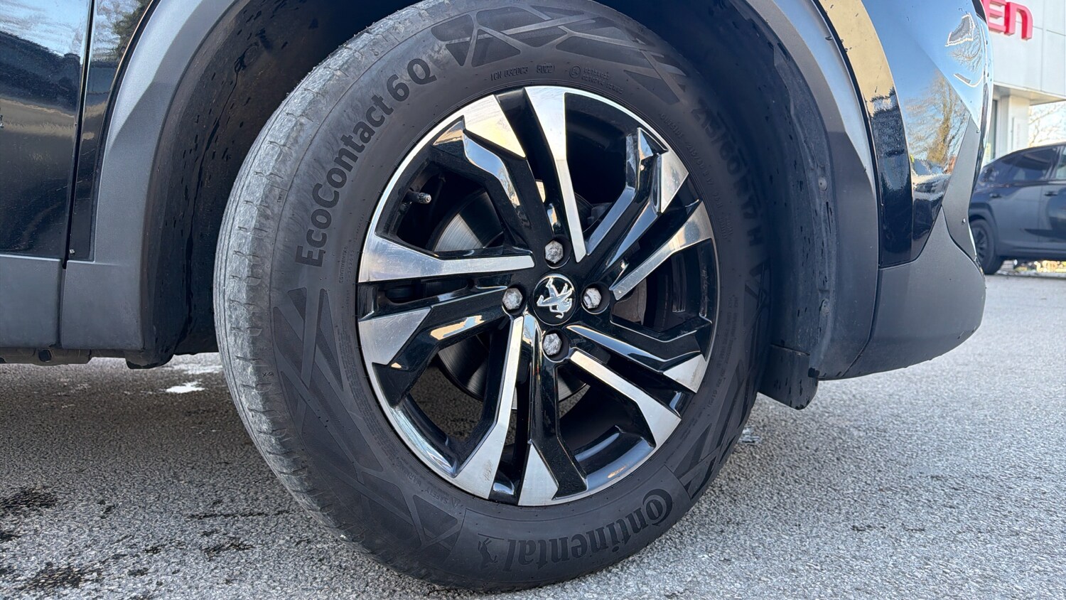 Used Peugeot 2008 2023 for sale - 77840617: Photo 16