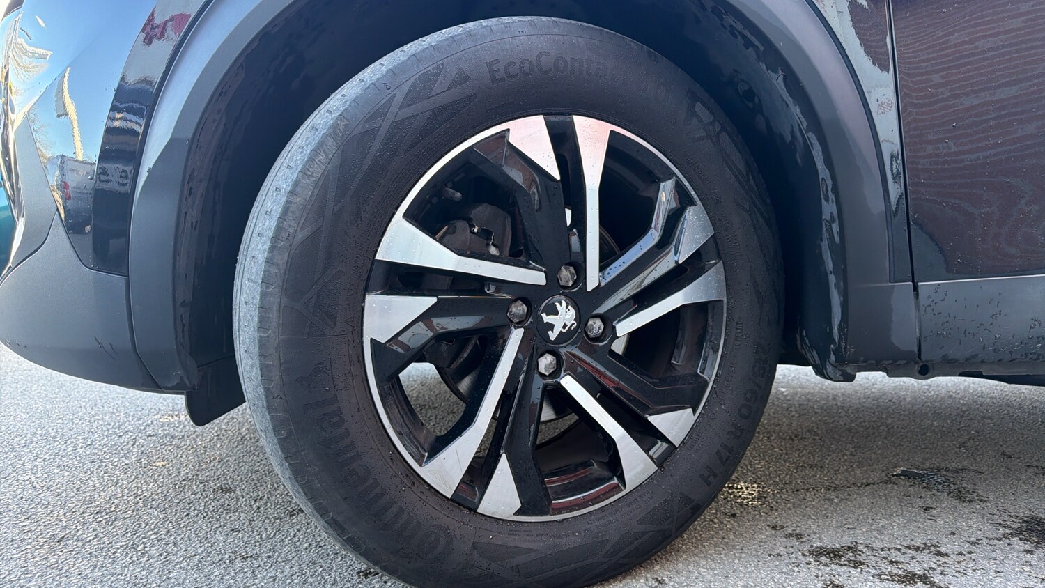 Used Peugeot 2008 2023 for sale - 77840617: Photo 17