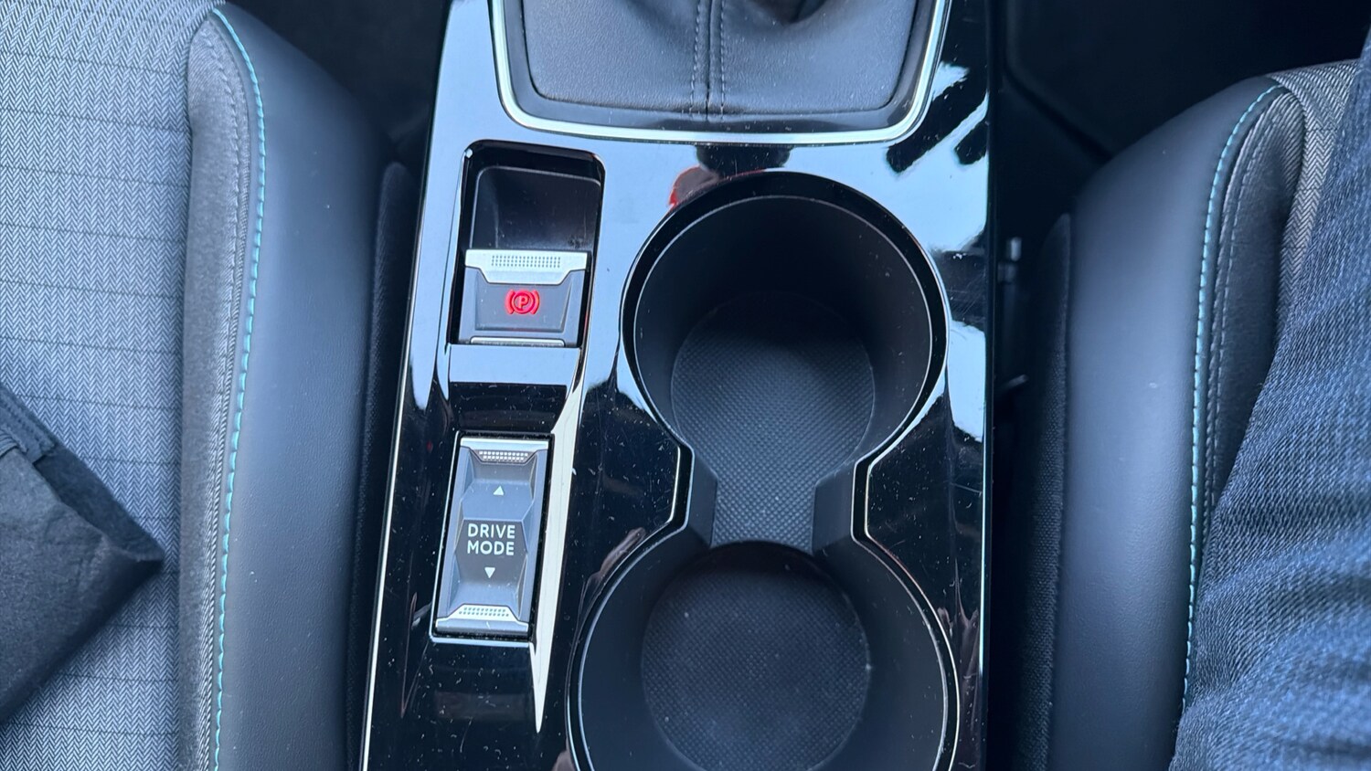 Used Peugeot 2008 2023 for sale - 77840617: Photo 21