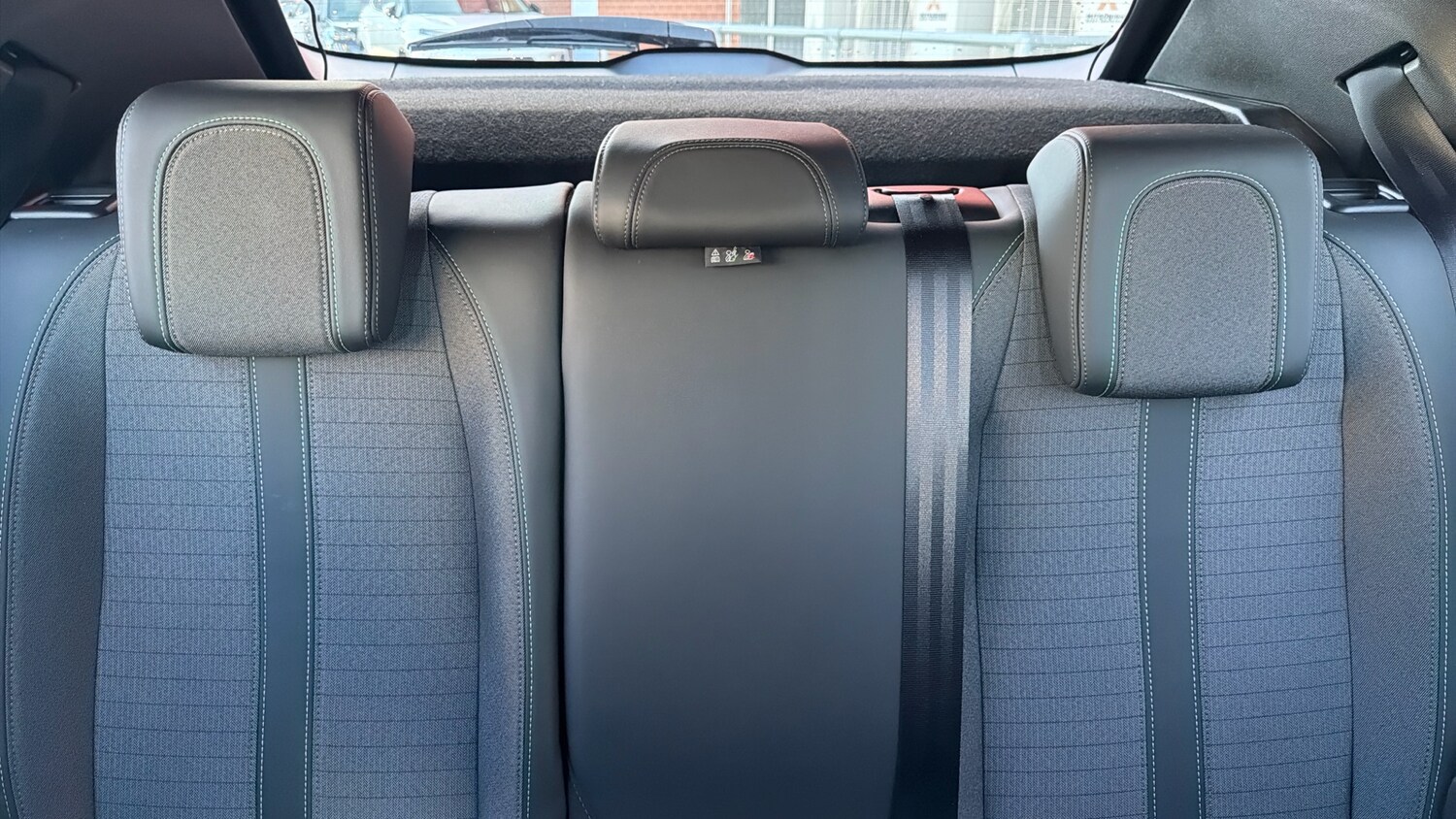 Used Peugeot 2008 2023 for sale - 77840617: Photo 25