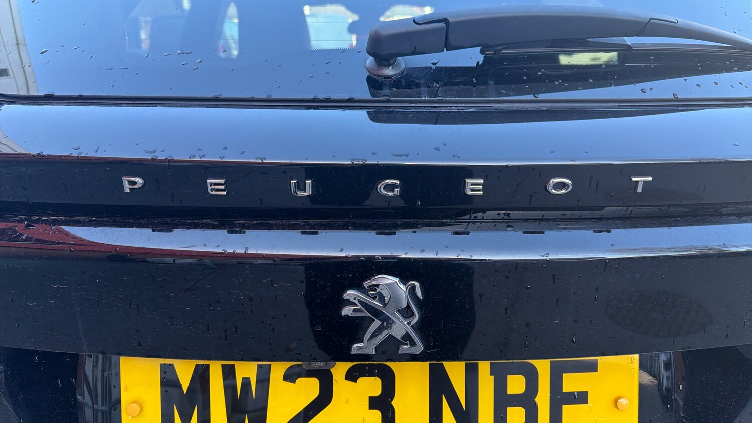 Used Peugeot 2008 2023 for sale - 77840617: Photo 26