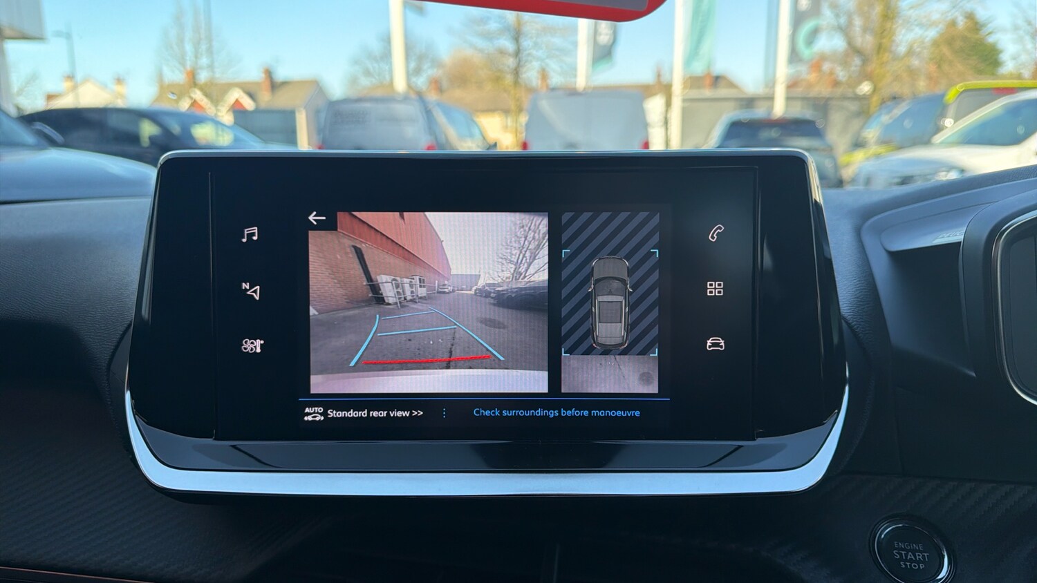 Used Peugeot 2008 2023 for sale - 77840617: Photo 29