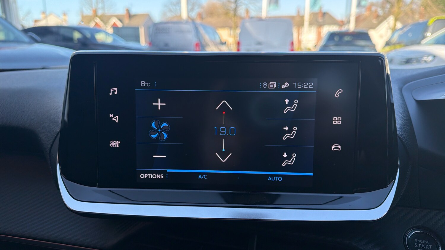 Used Peugeot 2008 2023 for sale - 77840617: Photo 30