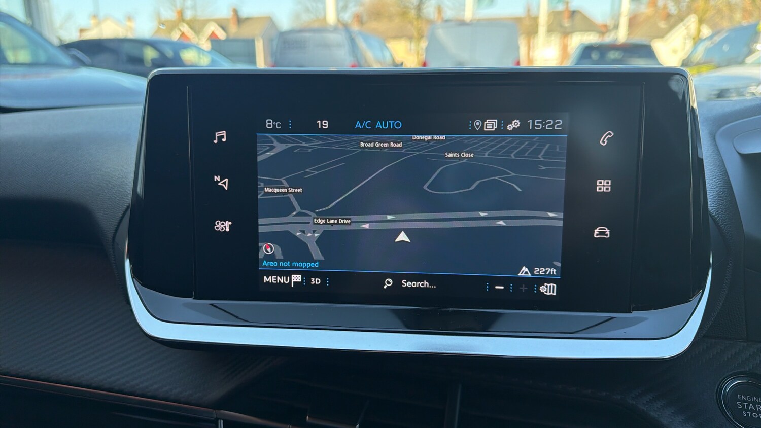 Used Peugeot 2008 2023 for sale - 77840617: Photo 31