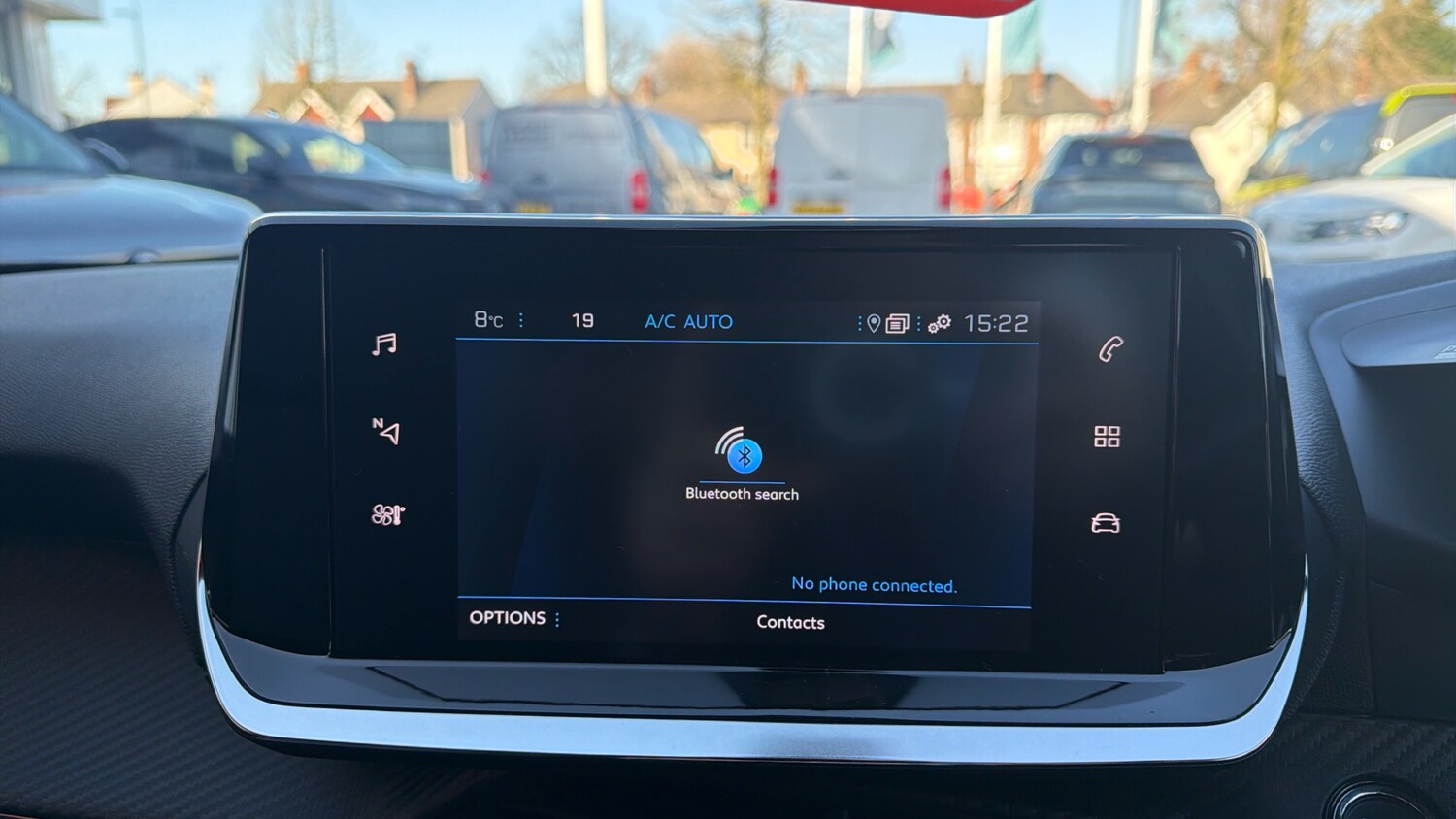 Used Peugeot 2008 2023 for sale - 77840617: Photo 32