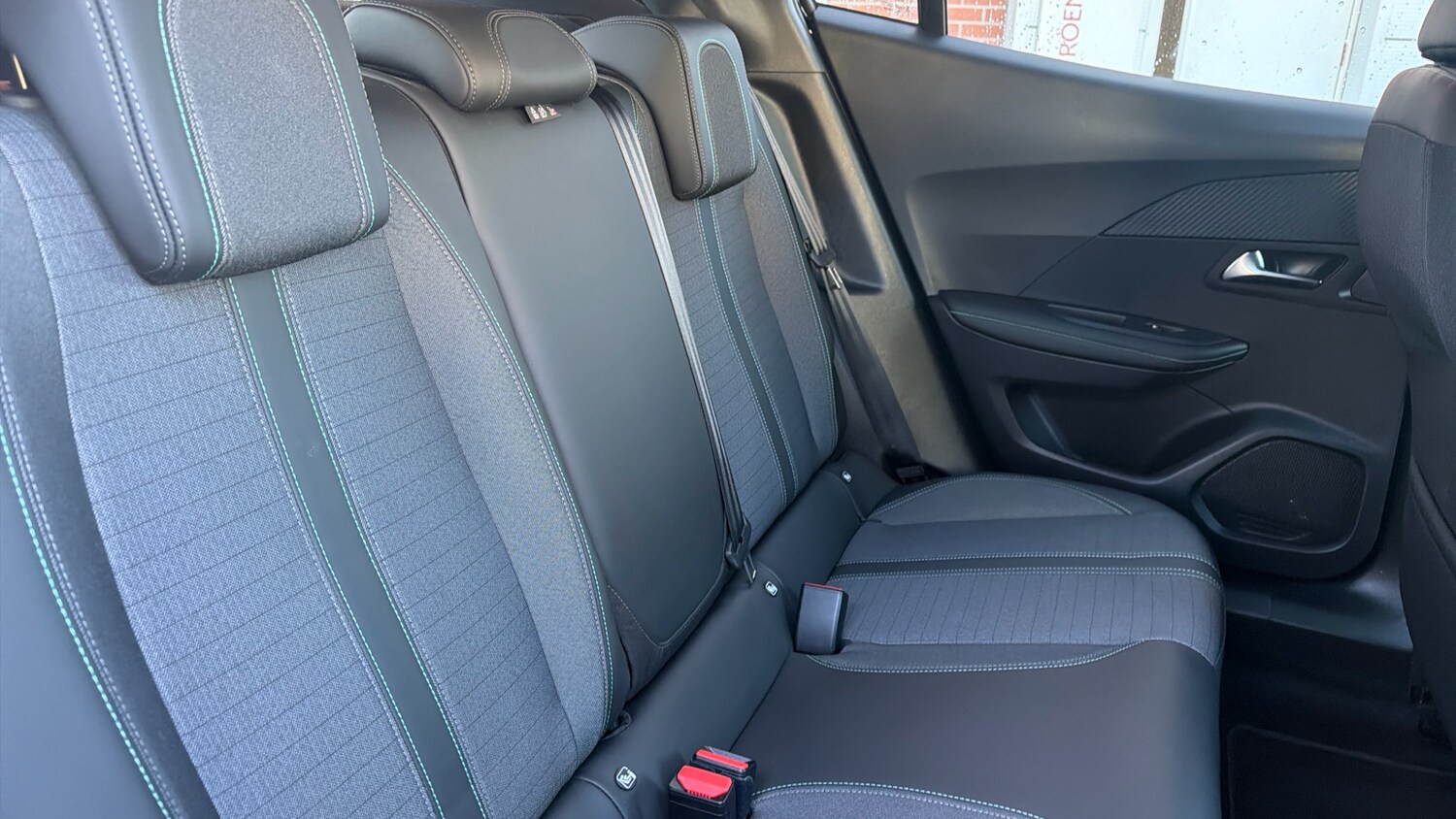 Used Peugeot 2008 2023 for sale - 77840617: Photo 33