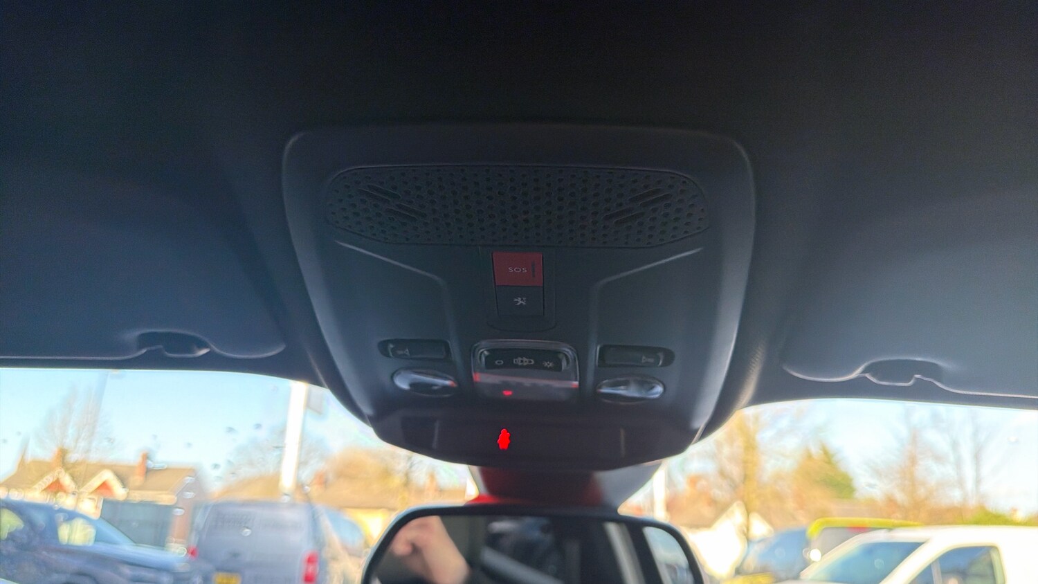 Used Peugeot 2008 2023 for sale - 77840617: Photo 39