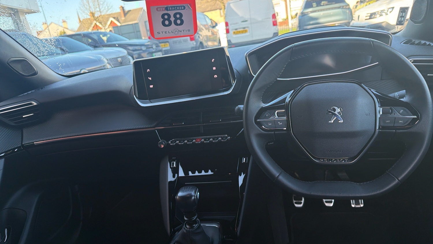 Used Peugeot 2008 2023 for sale - 77840617: Photo 4