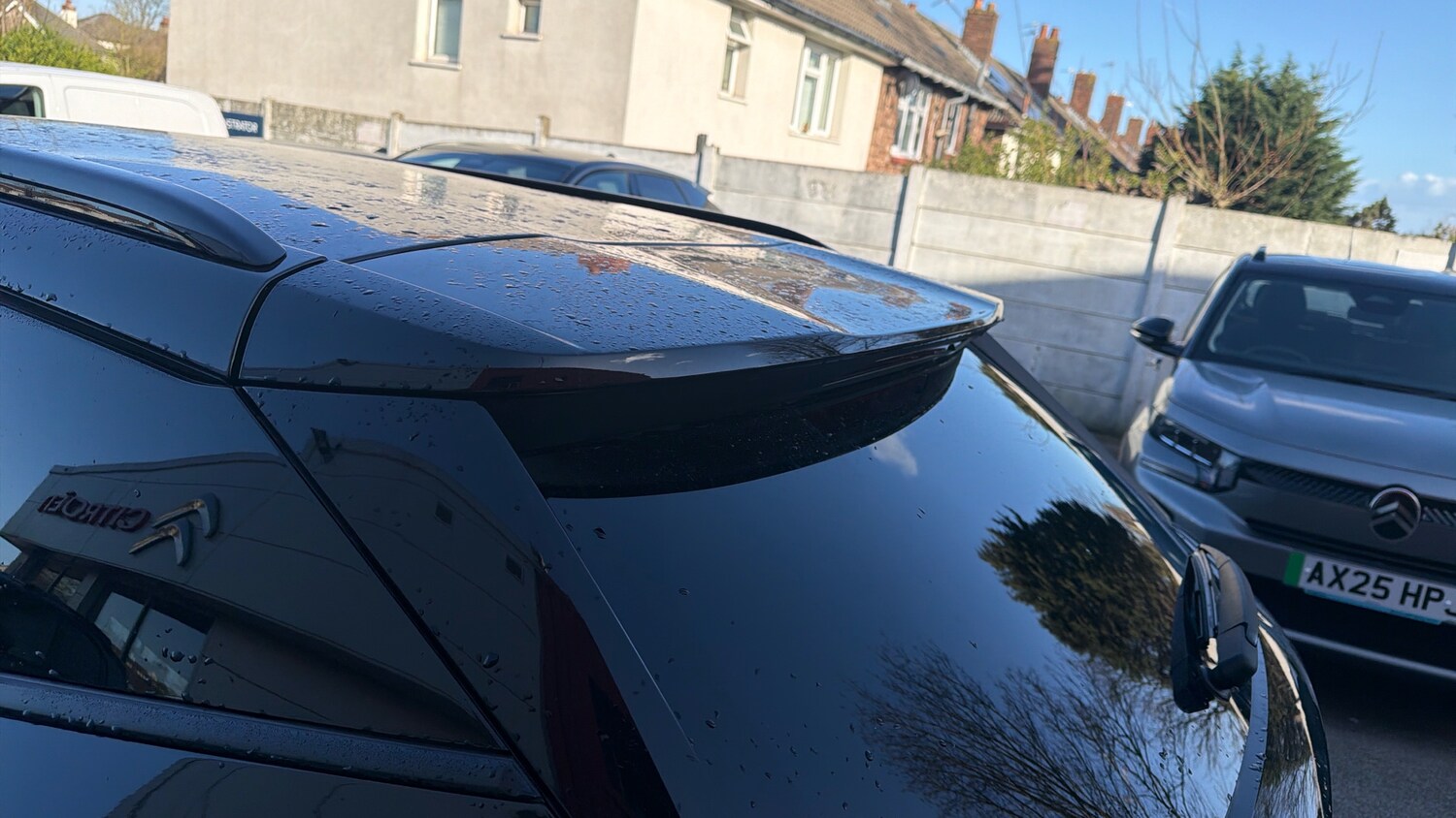 Used Peugeot 2008 2023 for sale - 77840617: Photo 43