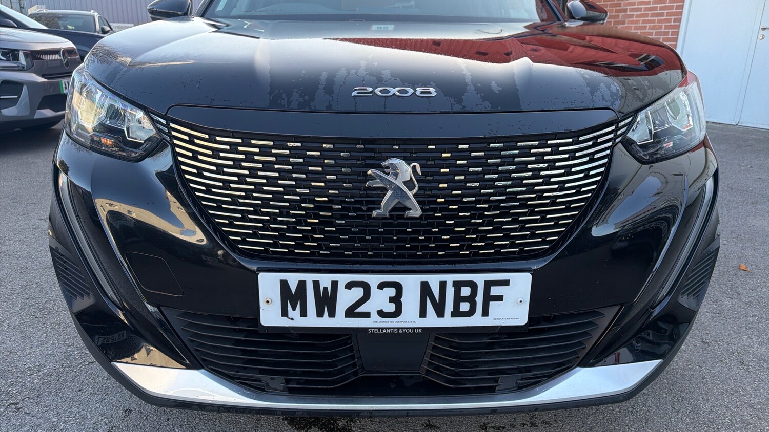 Used Peugeot 2008 2023 for sale - 77840617: Photo 46