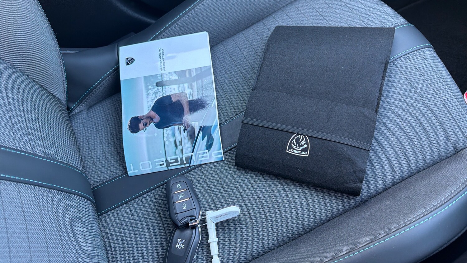 Used Peugeot 2008 2023 for sale - 77840617: Photo 49