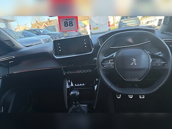 Used Peugeot 2008 2023 for sale - 77840617: Photo