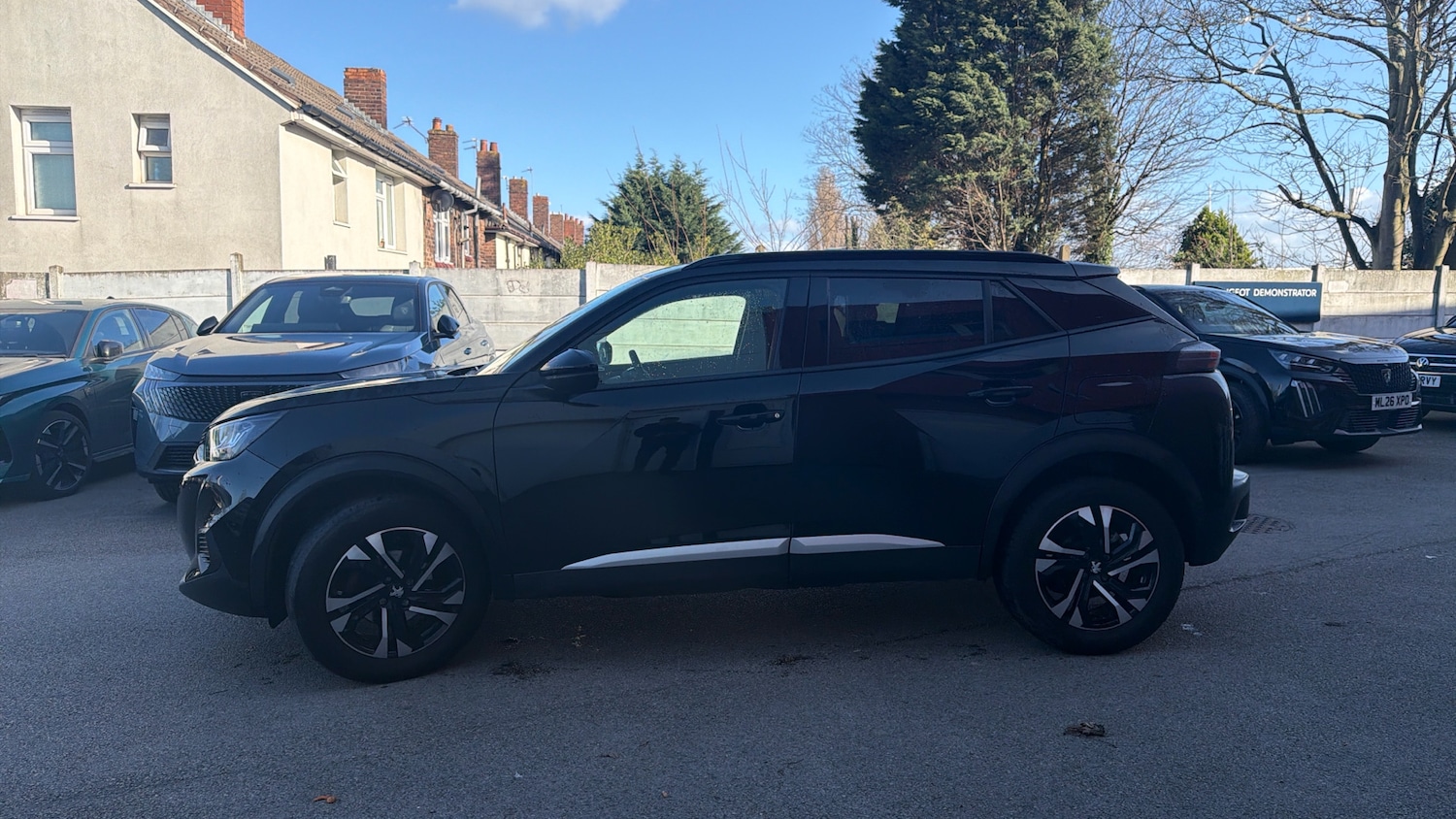 Used Peugeot 2008 2023 for sale - 77840617: Photo 6