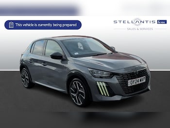 Used Peugeot 208 2024 for sale - 78867548: Photo