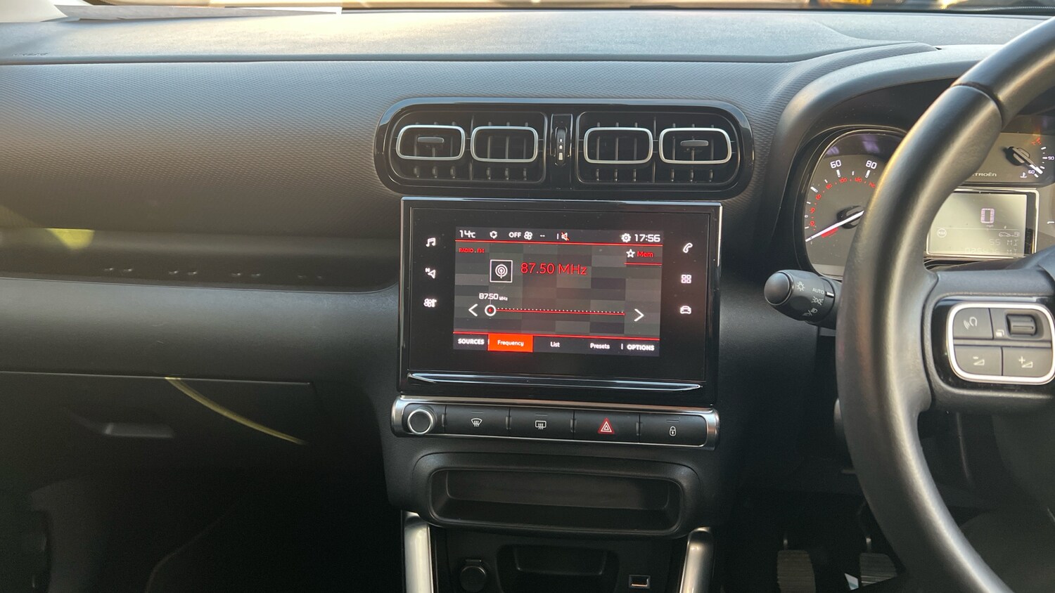 Used Citroen C3 Aircross 2022 for sale - 76180055: Photo 10