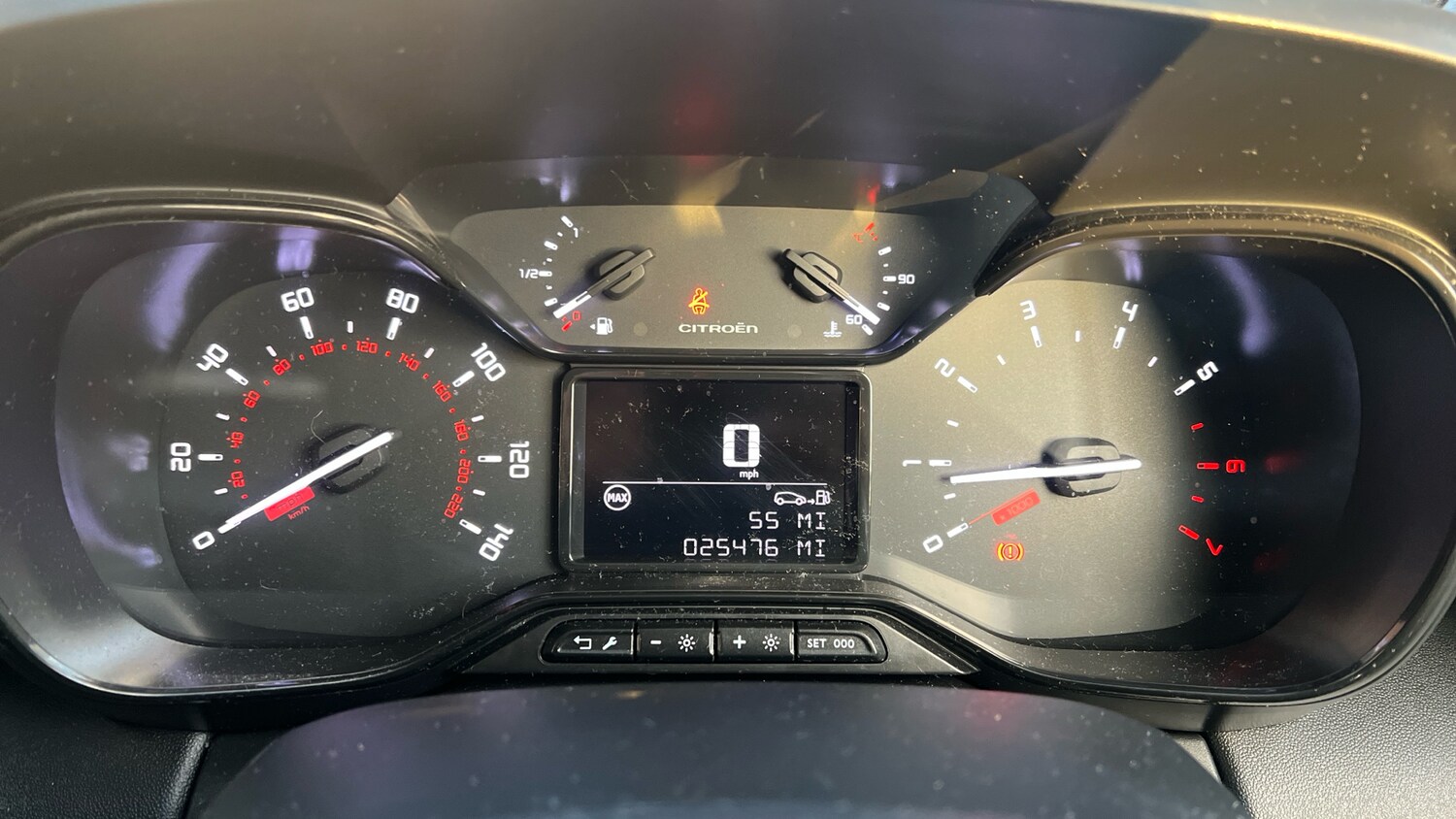 Used Citroen C3 Aircross 2022 for sale - 76180055: Photo 13