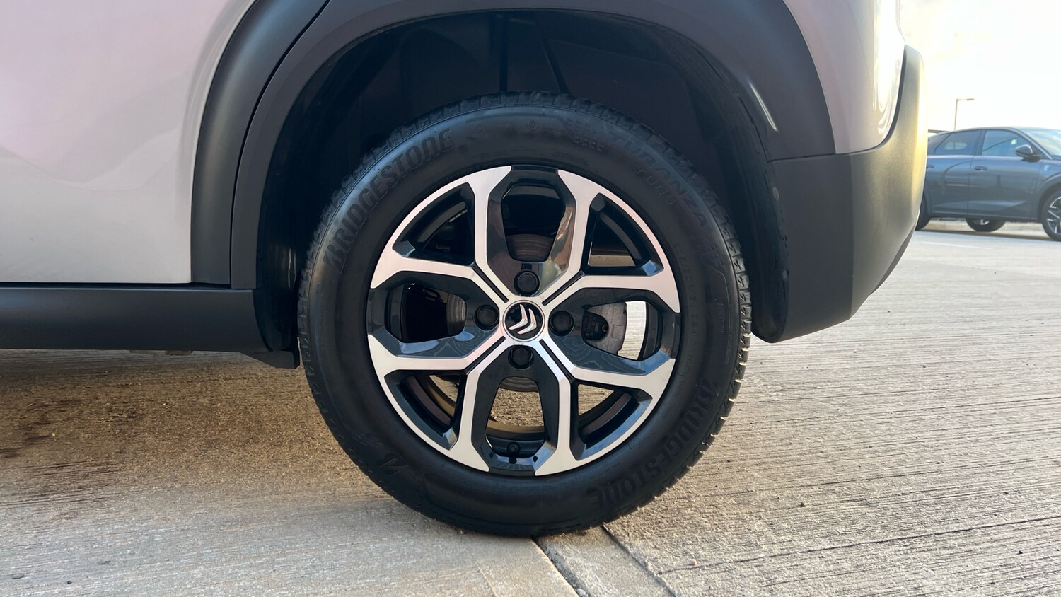 Used Citroen C3 Aircross 2022 for sale - 76180055: Photo 15