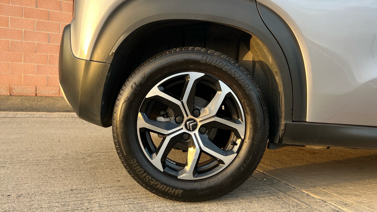 Used Citroen C3 Aircross 2022 for sale - 76180055: Photo 16