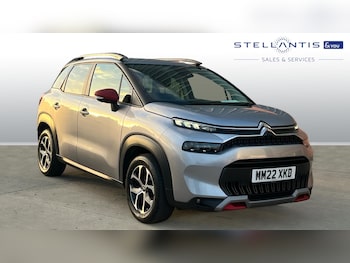 Citroen - C3 Aircross