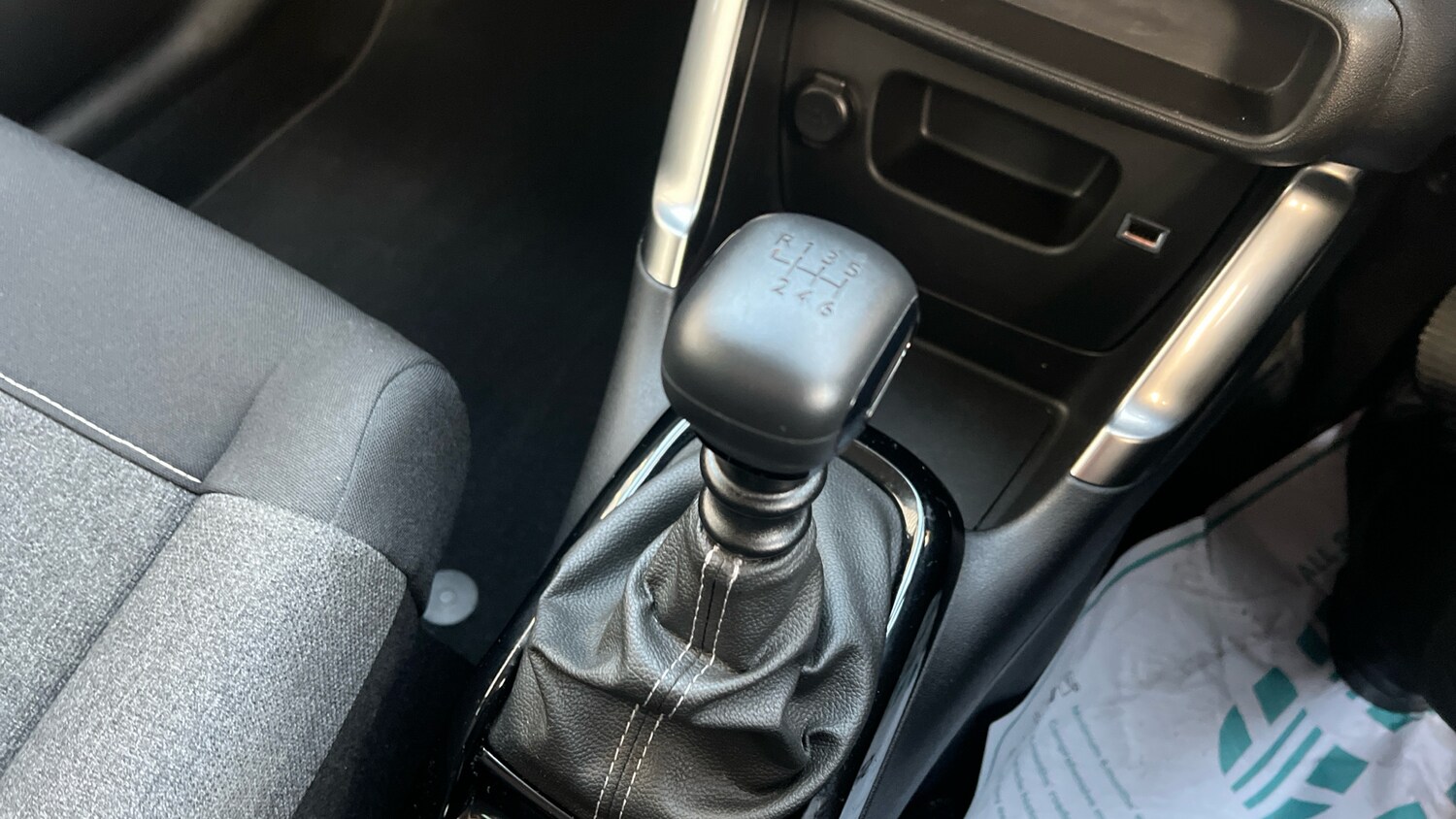 Used Citroen C3 Aircross 2022 for sale - 76180055: Photo 20