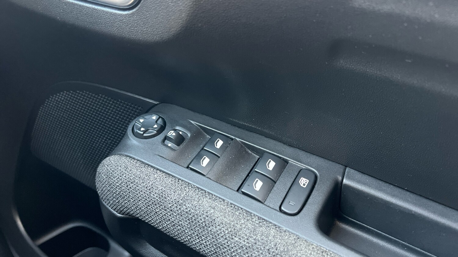 Used Citroen C3 Aircross 2022 for sale - 76180055: Photo 22