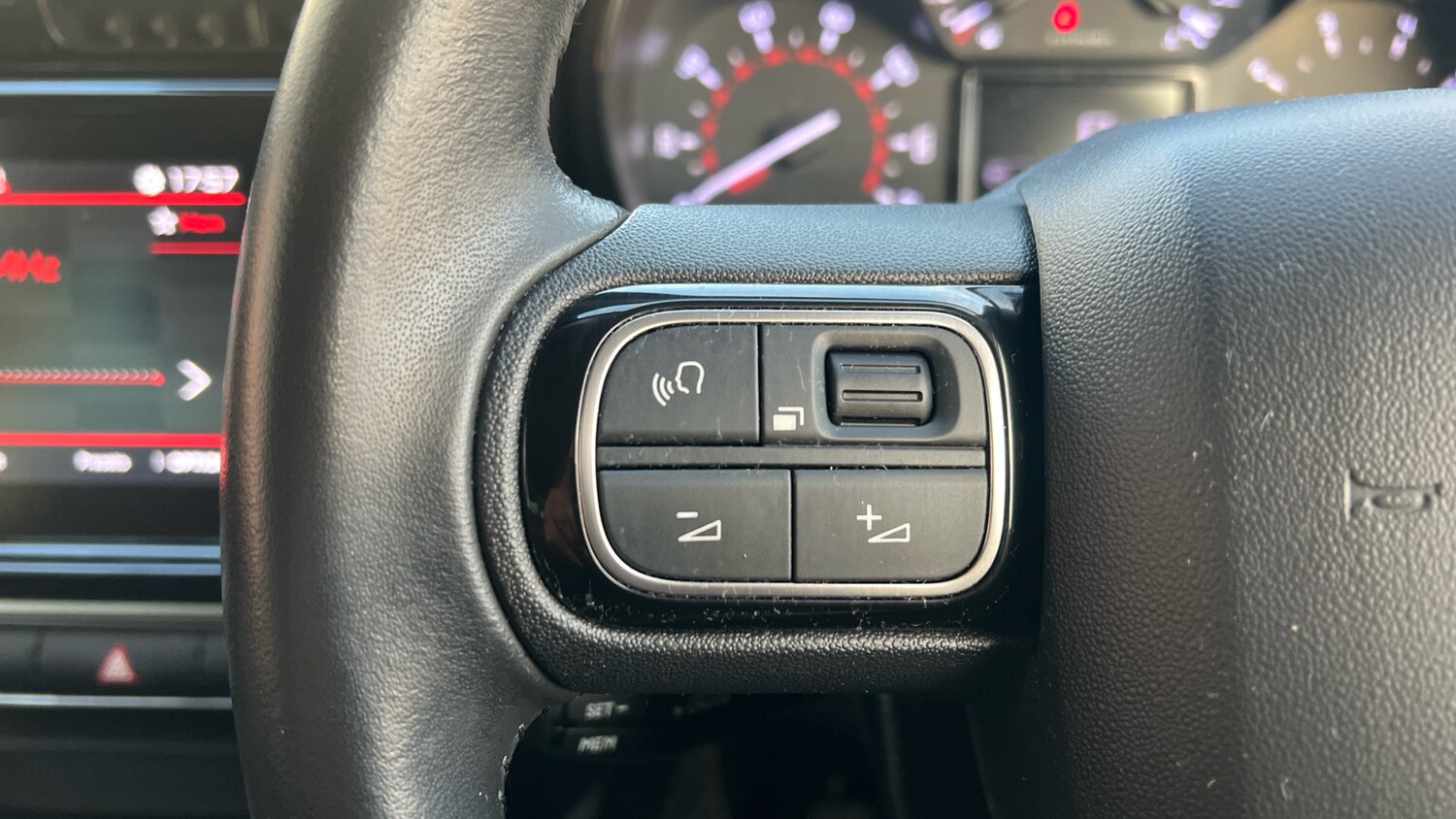 Used Citroen C3 Aircross 2022 for sale - 76180055: Photo 23