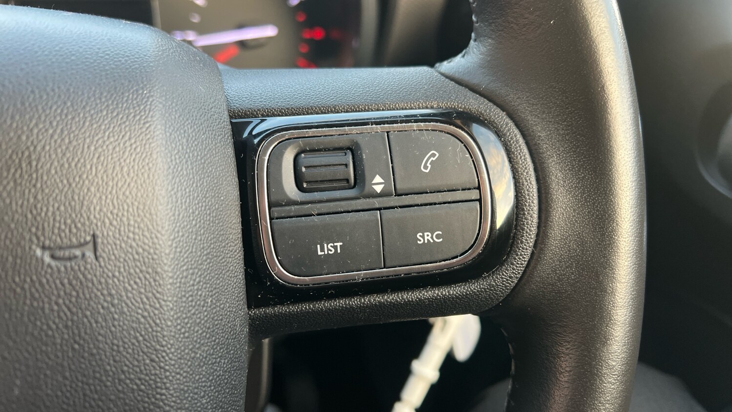 Used Citroen C3 Aircross 2022 for sale - 76180055: Photo 24