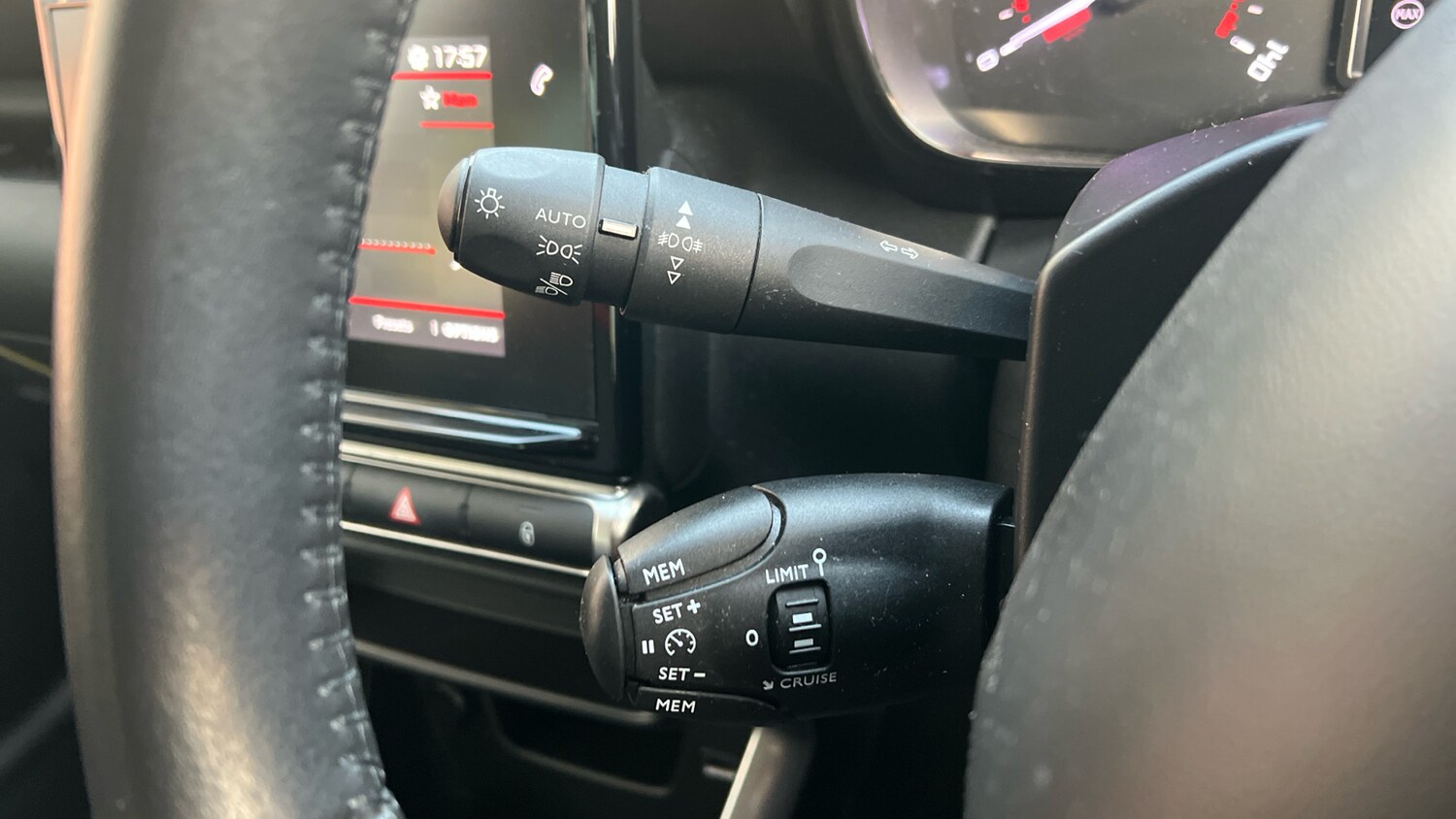 Used Citroen C3 Aircross 2022 for sale - 76180055: Photo 27