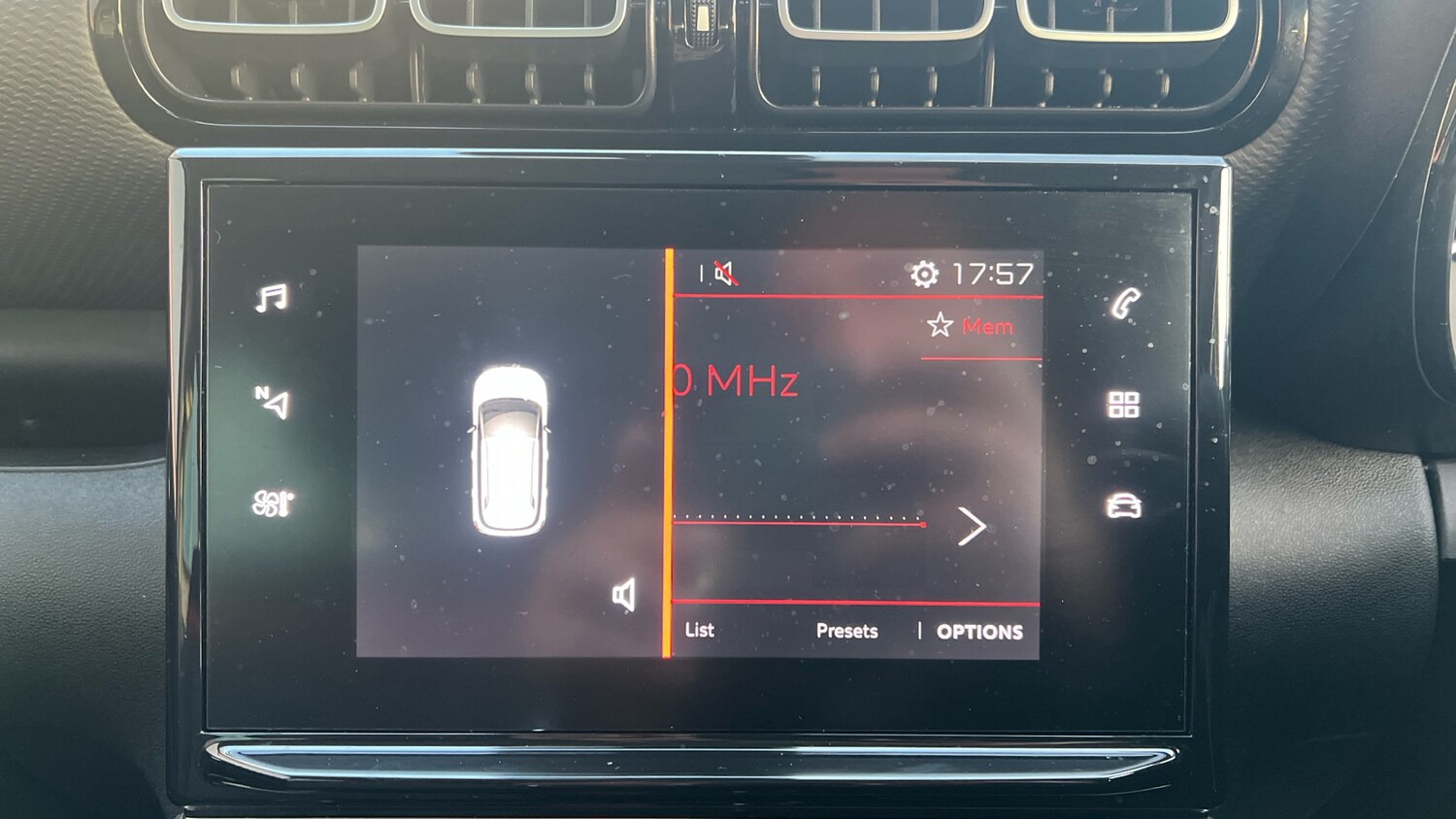 Used Citroen C3 Aircross 2022 for sale - 76180055: Photo 29